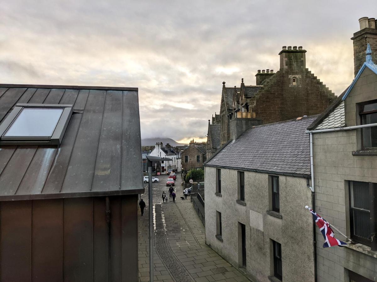 Ferry Inn Stromness Kültér fotó