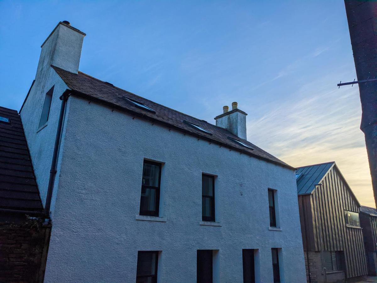 Ferry Inn Stromness Kültér fotó