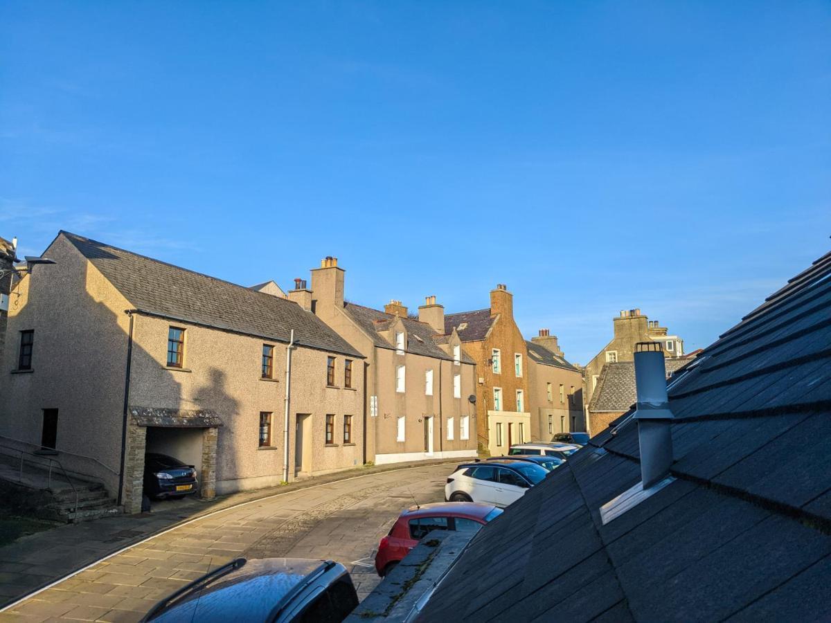 Ferry Inn Stromness Kültér fotó