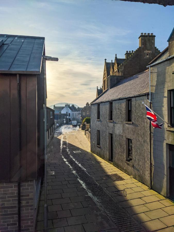 Ferry Inn Stromness Kültér fotó