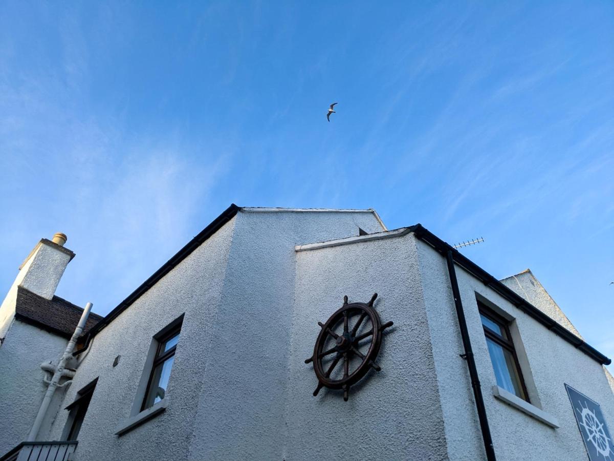 Ferry Inn Stromness Kültér fotó